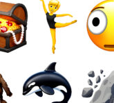 iPhone Kebagian 8 Emoji Baru di iOS 26.4, Ada Wajah Aneh Sampai Monster Berbulu