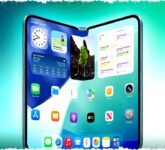 iPhone Lipat Hadir Dengan Lipatan Layar Super Tipis Andalkan Samsung Display Teknologi Revolusioner Melawan Kekurangan Pesaing! iPhone Lipat Hadir Dengan Lipatan Layar Super Tipis Andalkan Samsung Display Teknologi Revolusioner Melawan Kekurangan Pesaing!