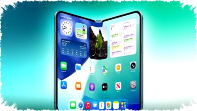 iPhone Lipat Hadir Dengan Lipatan Layar Super Tipis Andalkan Samsung Display Teknologi Revolusioner Melawan Kekurangan Pesaing!