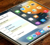 iPhone Lipat Siap Debut dengan Multitasking Ala iPad, Transformasi Radikal Dunia Smartphone Diumumkan September iPhone Lipat Siap Debut dengan Multitasking Ala iPad, Transformasi Radikal Dunia Smartphone Diumumkan September