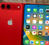 iPhone Ultra Fold Satukan Ponsel dan Tablet, Layar 7,8 Inci Seukuran iPad Mini iPhone Ultra Fold Satukan Ponsel dan Tablet, Layar 7,8 Inci Seukuran iPad Mini