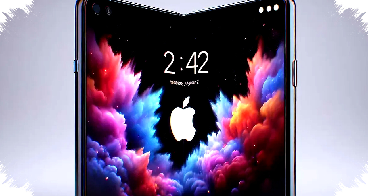 iPhone Ultra Foldable Hadir Merubah Aturan Baru Pasar Lipat, Harga Fantastis dan Teknologi Puncak 2026 iPhone Ultra Foldable Hadir Merubah Aturan Baru Pasar Lipat, Harga Fantastis dan Teknologi Puncak 2026