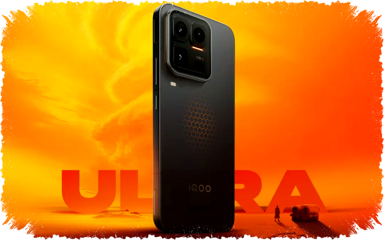 iQOO 15 Ultra Geser Tahta AnTuTu, Dominasi Snapdragon 8 Elite Gen 5 di Kasta Flagship Menguat iQOO 15 Ultra Geser Tahta AnTuTu, Dominasi Snapdragon 8 Elite Gen 5 di Kasta Flagship Menguat