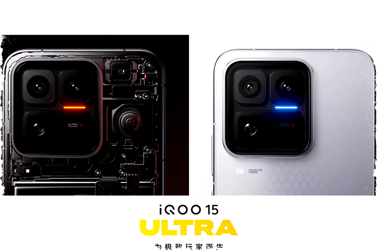 iQOO 15 Ultra Hadir Dengan Snapdragon 8 Elite Gen 5, Baterai 7400mAh dan Fitur Gaming Premium yang Siap Melibas Semua Tantangan