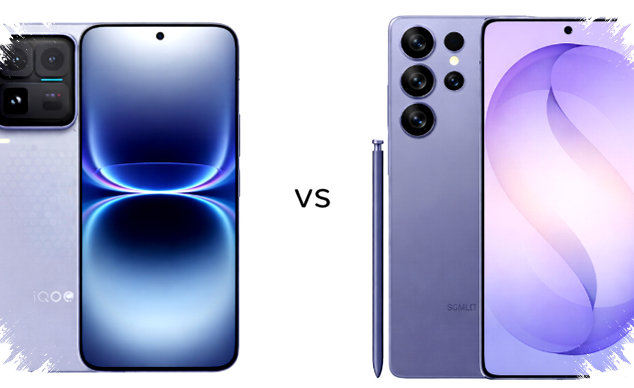 iQOO 15 Ultra Menggoda dengan Tenaga Brutal, Galaxy S26 Ultra Masih Layak Dipilih? iQOO 15 Ultra Menggoda dengan Tenaga Brutal, Galaxy S26 Ultra Masih Layak Dipilih?