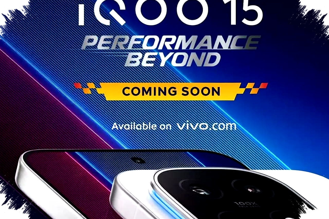 iQOO 15 Vs iQOO 15R, Selisih Harga Jauh tapi Siapa Lebih Layak Dibeli? iQOO 15 Vs iQOO 15R, Selisih Harga Jauh tapi Siapa Lebih Layak Dibeli?