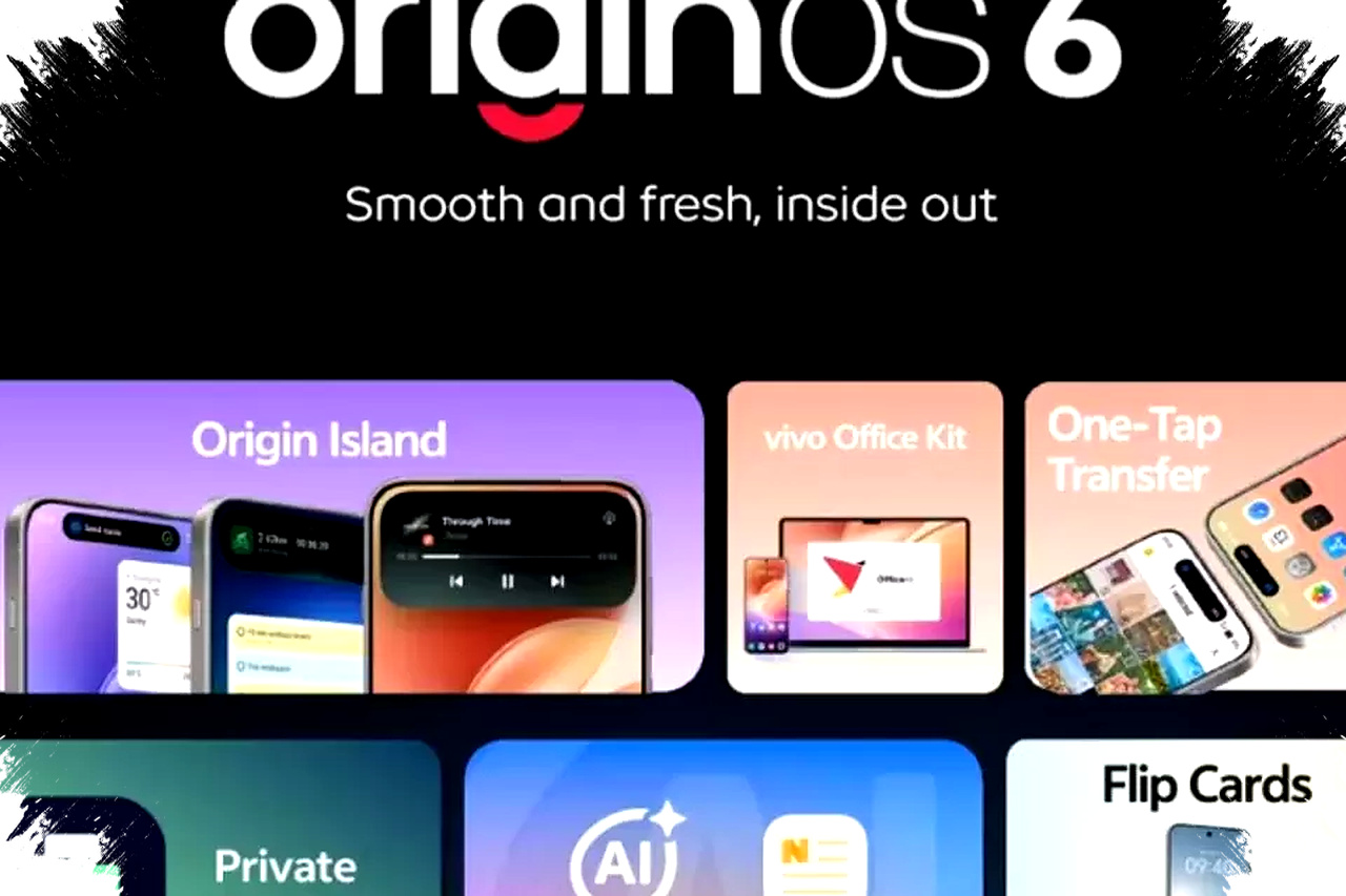 iQOO 15R Mengguncang Kelas Menengah Atas, Snapdragon 8 Gen 5 Dipadu Baterai 7600mAh dan AMOLED 144Hz iQOO 15R Mengguncang Kelas Menengah Atas, Snapdragon 8 Gen 5 Dipadu Baterai 7600mAh dan AMOLED 144Hz