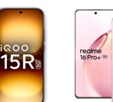 iQOO 15R Vs Realme 16 Pro Plus, Duel Keras Performa Dan Kamera Dalam Satu Pilihan