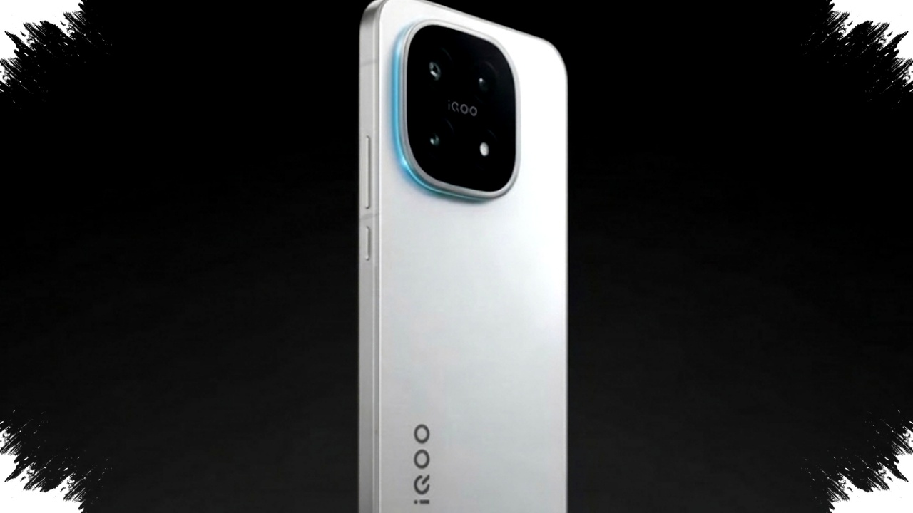 iQOO 16 Dan OnePlus 16 Bocor, 200MP Dan Chip 2Nm Siap Guncang Flagship 2026 iQOO 16 Dan OnePlus 16 Bocor, 200MP Dan Chip 2Nm Siap Guncang Flagship 2026