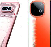 iQOO Neo 10 Unggul di Performa dan Daya Tahan, Nothing Phone 4a Menyerang Lewat Kamera dan Desain Unik