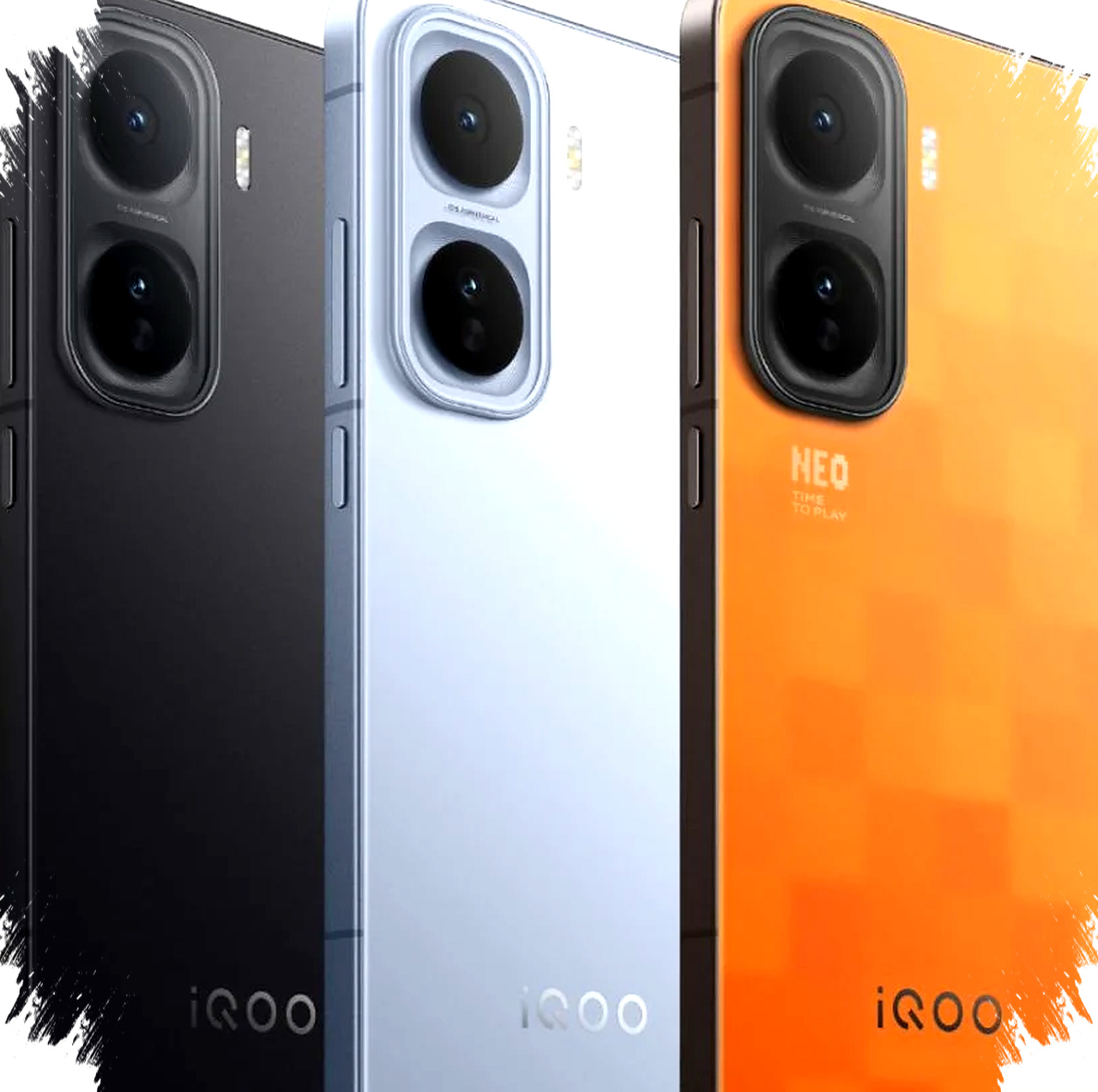 iQOO Neo 11 Mulai Terkuak, Chip Baru dan Jadwal Rilisnya Picu Teka-Teki iQOO Neo 11 Mulai Terkuak, Chip Baru dan Jadwal Rilisnya Picu Teka-Teki