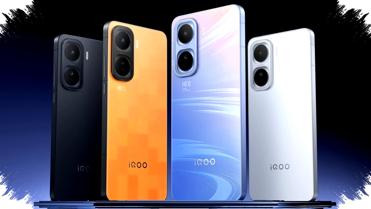 iQOO Neo 11 Pro Muncul di Q2 2026, Bocoran Dimensity Flagship Jadi Kunci iQOO Neo 11 Pro Muncul di Q2 2026, Bocoran Dimensity Flagship Jadi Kunci