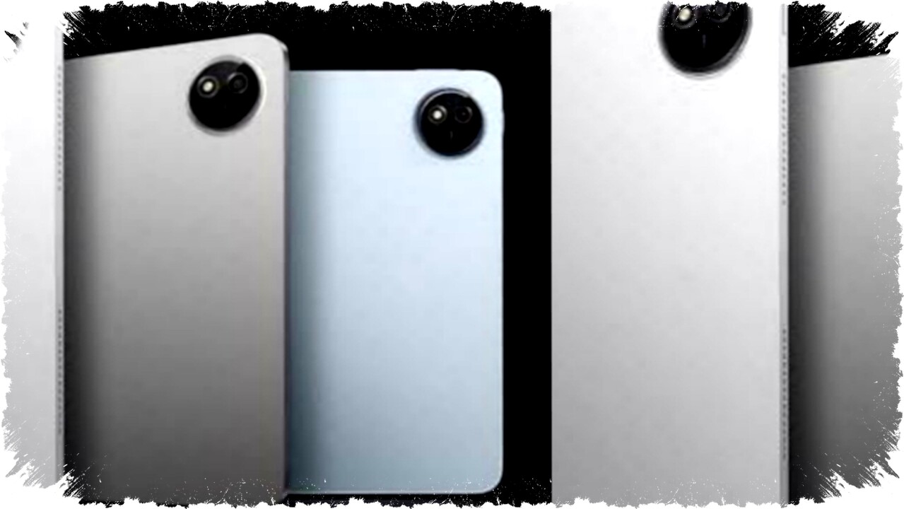 iQOO Pad 5e Menggebrak Dunia Tablet Dengan Performa Snapdragon 8s Gen 3, Tipis Stylish dan Siap Jadi Raja Gaming! iQOO Pad 5e Menggebrak Dunia Tablet Dengan Performa Snapdragon 8s Gen 3, Tipis Stylish dan Siap Jadi Raja Gaming!