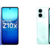 iQOO Z10x Vs iQOO Z11x, Upgrade Tipis atau Lompatan yang Benar-Benar Terasa?