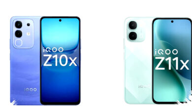 iQOO Z10x Vs iQOO Z11x, Upgrade Tipis atau Lompatan yang Benar-Benar Terasa?