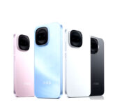 iQOO Z11 Makin Dekat, Layar 165Hz dan Baterai 9.020 mAh Jadi Kartu Asnya