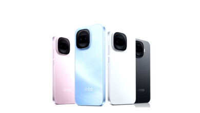 iQOO Z11 Makin Dekat, Layar 165Hz dan Baterai 9.020 mAh Jadi Kartu Asnya