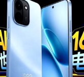 iQOO Z11 Meluncur 26 Maret, Baterai 9.020mAh dan Layar 165Hz Jadi Kunci iQOO Z11 Meluncur 26 Maret, Baterai 9.020mAh dan Layar 165Hz Jadi Kunci