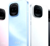 iQOO Z11 Muncul di Geekbench, Dimensity 8500 dan Android 16 Mulai Terbuka