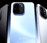 iQOO Z11 Resmi Meluncur, Baterai 9.020mAh dan Layar 165 Hz-nya Terasa Kelewat Gahar