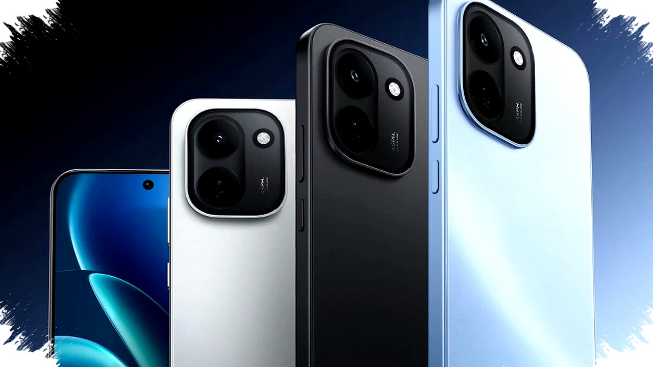 iQOO Z11 Resmi Meluncur, Layar 165Hz dan Baterai 9.020mAh Jadi Senjata Utama iQOO Z11 Resmi Meluncur, Layar 165Hz dan Baterai 9.020mAh Jadi Senjata Utama