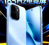 iQOO Z11 Resmi Rilis, Performa Ganas Ditenagai Dimensity 8500 Dan Baterai 9020 mAh