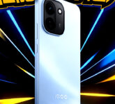 iQOO Z11 Segera Meluncur, Dimensity 8500 dan Baterai 9.020mAh Jadi Kunci