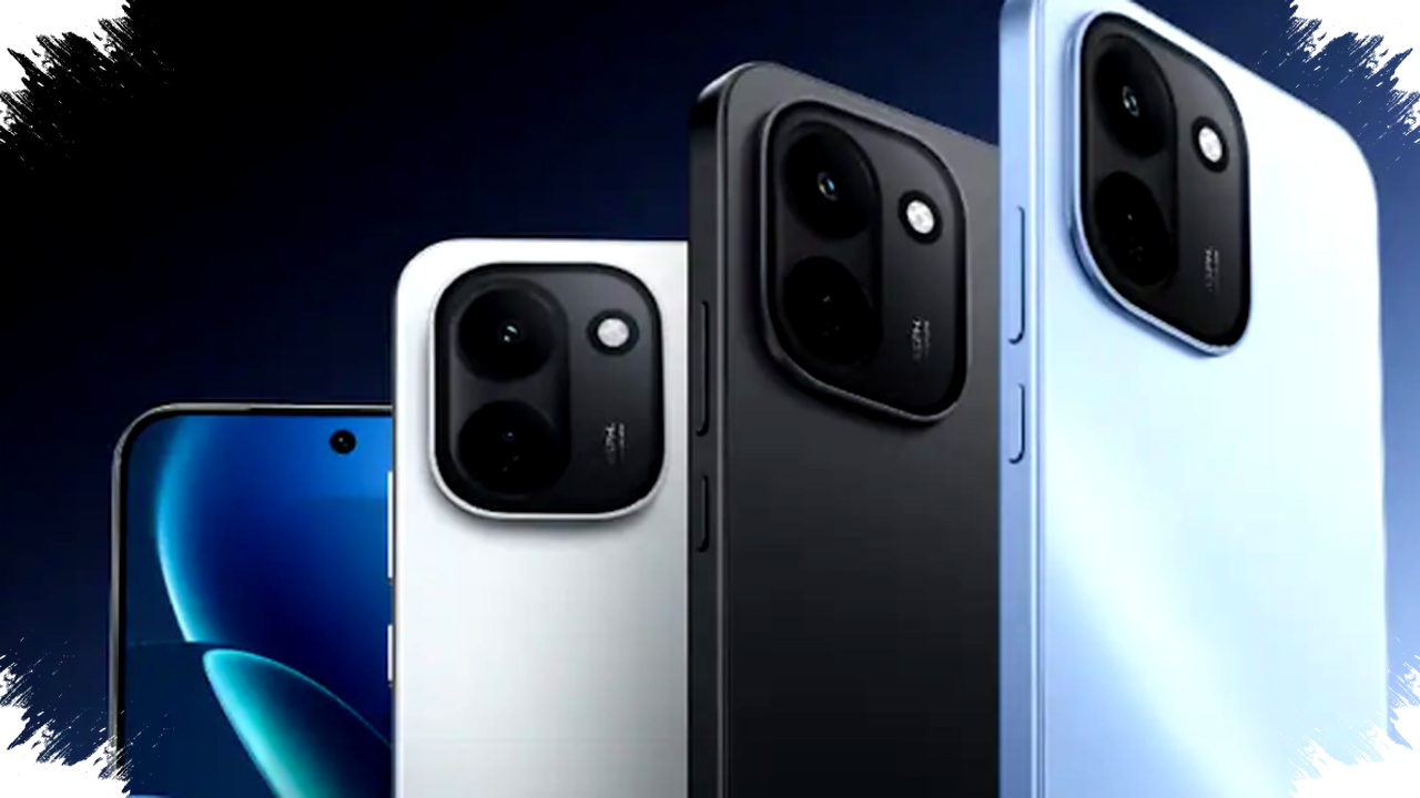 iQOO Z11 Siap Meluncur, Baterai 9.020mAh dan Layar 165Hz Jadi Andalan iQOO Z11 Siap Meluncur, Baterai 9.020mAh dan Layar 165Hz Jadi Andalan