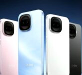 iQOO Z11 Tampil Berani dengan Baterai 9.020mAh dan RAM 16GB, Ancaman Serius untuk Kompetitor Android