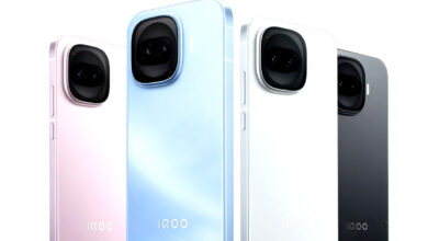 iQOO Z11 Tantang Batas Dengan Layar 165Hz dan Baterai 9.020mAh, Siap Geser Dominasi Ponsel Gaming Premium