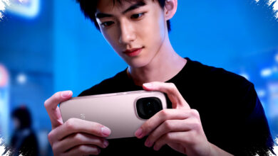 iQOO Z11 Tantang Batas Gaming Masa Kini, Layar 165Hz dan Baterai 9020mAh Siap Goyang Pesaing