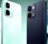 iQOO Z11 dan Z11x Meluncur Pekan Depan, Baterai Raksasa Jadi Penentu iQOO Z11 dan Z11x Meluncur Pekan Depan, Baterai Raksasa Jadi Penentu