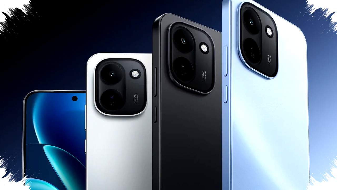 iQOO Z11 dan Z11x Siap Meluncur, Baterai 9020mAh dan Layar 165Hz Jadi Kunci iQOO Z11 dan Z11x Siap Meluncur, Baterai 9020mAh dan Layar 165Hz Jadi Kunci