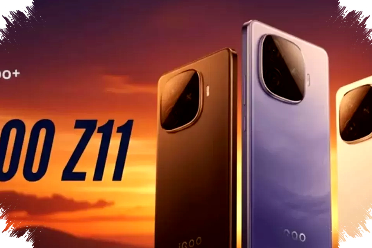 iQOO Z11x 5G Hadir Dengan Baterai Raksasa 7.200mAh dan Chipset Turbo Kelas Menengah, Tantang Dominasi Smartphone Mid-Range Saat Ini iQOO Z11x 5G Hadir Dengan Baterai Raksasa 7.200mAh dan Chipset Turbo Kelas Menengah, Tantang Dominasi Smartphone Mid-Range Saat Ini