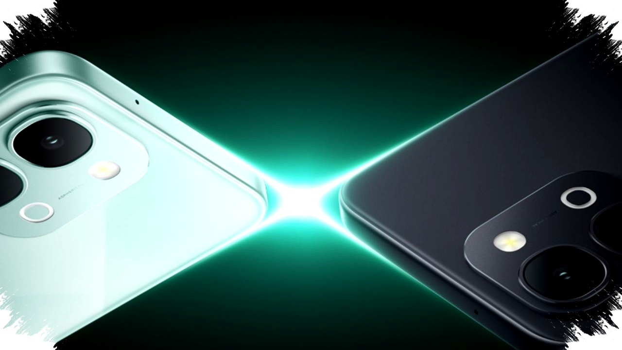 iQOO Z11x 5G Hadir dengan Baterai 7.200mAh, Saat Ponsel Tangguh Bertemu Chip Baru iQOO Z11x 5G Hadir dengan Baterai 7.200mAh, Saat Ponsel Tangguh Bertemu Chip Baru