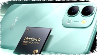 iQOO Z11x 5G Melaju Tembus Sejuta Skor AnTuTu, Baterai Jumbo dan Durabilitas IP68-IP69 Siap Guncang Pasar