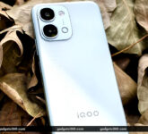 iQOO Z11x 5G Resmi Dijual, Baterai 7.200mAh dan Diskon Perdana Jadi Kunci