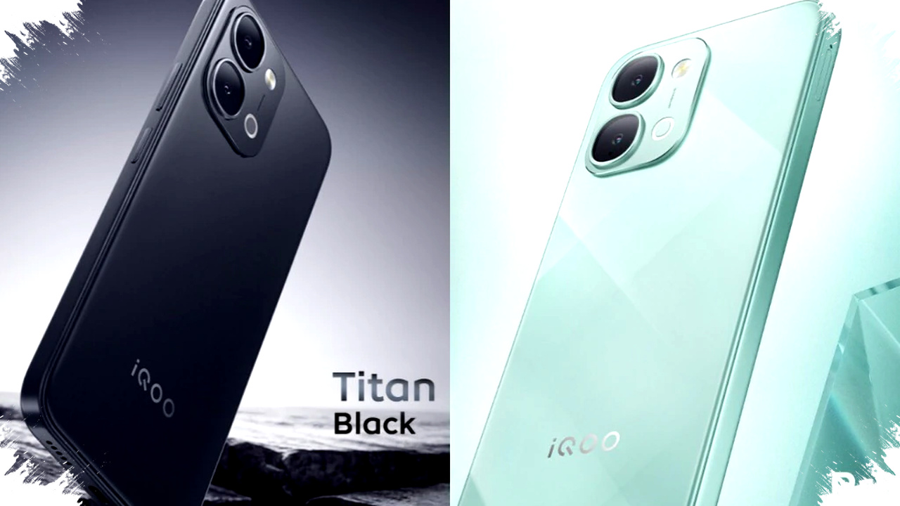 iQOO Z11x 5G Tantang Para Rival, Baterai 7.200 mAh Super Tahan Lama dan Sertifikasi Tangguh Bawa Perubahan Besar iQOO Z11x 5G Tantang Para Rival, Baterai 7.200 mAh Super Tahan Lama dan Sertifikasi Tangguh Bawa Perubahan Besar