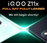 iQOO Z11x Meluncur Lebih Gahar, Baterai 7200 mAh dan Gaming Kencang Jadi Senjata Utama