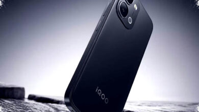 iQOO Z11x Mulai Dijual, Diskon Besar dan Bonus Amazon Bikin Penawaran Makin Sulit Diabaikan