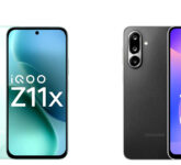 iQOO Z11x atau Galaxy F36 5G, Baterai Raksasa Tumbang oleh Nilai Lebih Masuk Akal?