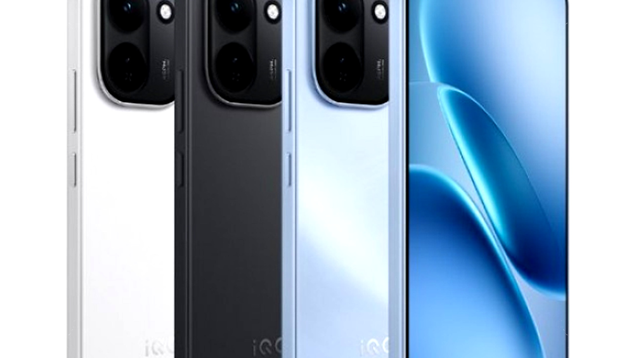 iQoo Z11 Resmi, Baterai 9.050 mAh dan Layar 165 Hz Bikin Standar Naik iQoo Z11 Resmi, Baterai 9.050 mAh dan Layar 165 Hz Bikin Standar Naik