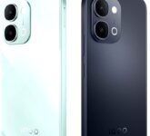 iQoo Z11x Resmi, Chip Baru dan Baterai 7.200 mAh Jadi Senjata Utama