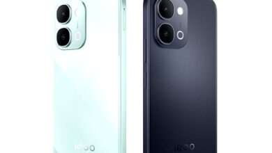 iQoo Z11x Resmi, Chip Baru dan Baterai 7.200 mAh Jadi Senjata Utama