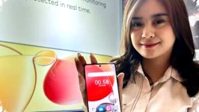 itel S25 Hadirkan Layar 120Hz di Harga 1 Jutaan, Tantang Smartphone Entry-Level dengan Performa Gaming Ringan