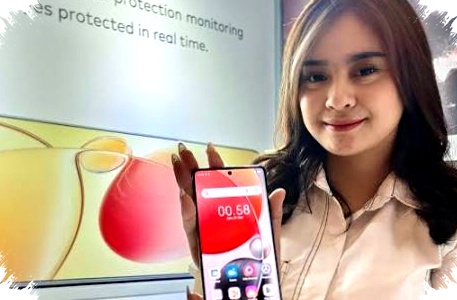 itel S25 Hadirkan Layar 120Hz di Harga 1 Jutaan, Tantang Smartphone Entry-Level dengan Performa Gaming Ringan itel S25 Hadirkan Layar 120Hz di Harga 1 Jutaan, Tantang Smartphone Entry-Level dengan Performa Gaming Ringan
