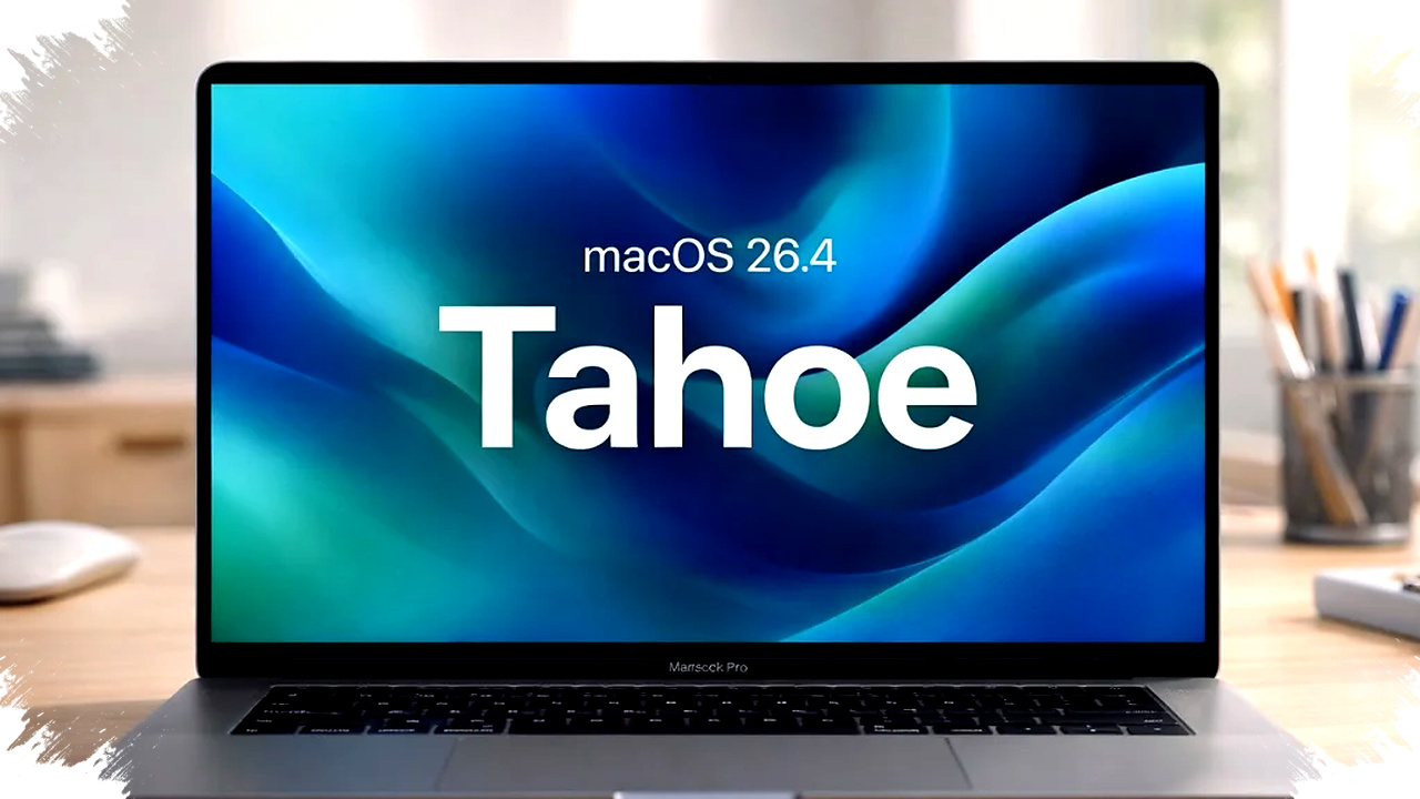 macOS 26.4 Rilis, Tanda Akhir Era Lama dan Alasan Kuat Untuk Update Sekarang macOS 26.4 Rilis, Tanda Akhir Era Lama dan Alasan Kuat Untuk Update Sekarang