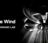 nubia Lempar Teaser Feel The Wind, Pertanda Smartphone Gaming Baru Siap Melesat?
