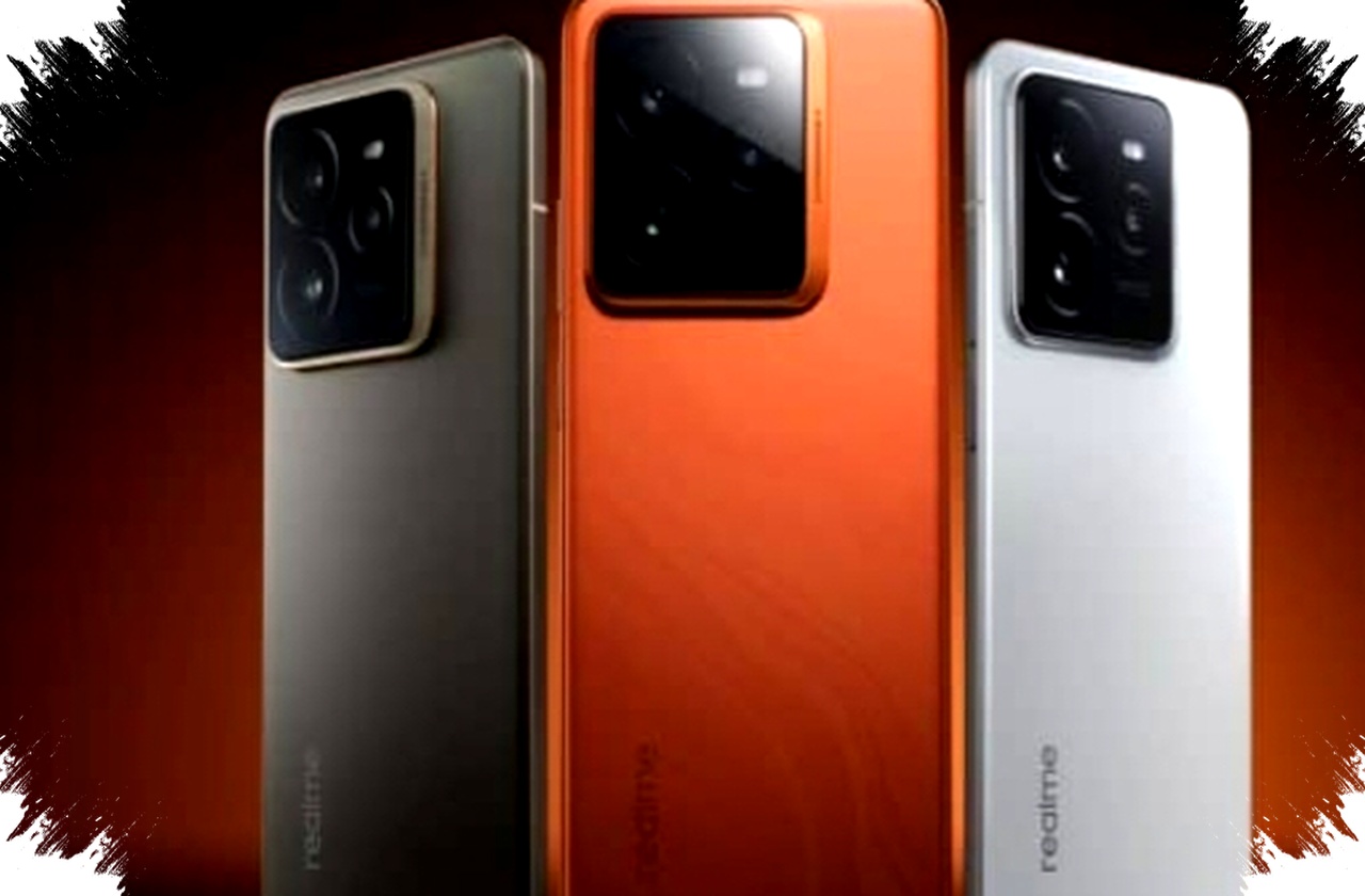realme GT 7 Tantang Flagship Mahal, Snapdragon 8 Gen 3 dan Fast Charging 100W dengan Harga Irit realme GT 7 Tantang Flagship Mahal, Snapdragon 8 Gen 3 dan Fast Charging 100W dengan Harga Irit