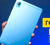 realme Pad Mini LTE Menepis Mitos Tablet Tipis, Ringan 7,6 Mm dengan Baterai 6400mAh